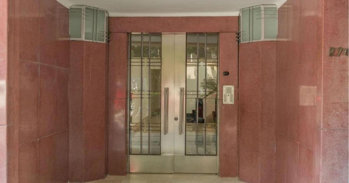 מקסיקו סיטי Condesa Residence Campeche 5 Modern Residence 2Br 1Ba Apartment Emphasizing Open Airy Spaces In Campeche מראה חיצוני תמונה