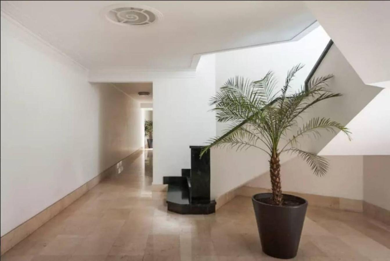 מקסיקו סיטי Condesa Residence Campeche 5 Modern Residence 2Br 1Ba Apartment Emphasizing Open Airy Spaces In Campeche מראה חיצוני תמונה
