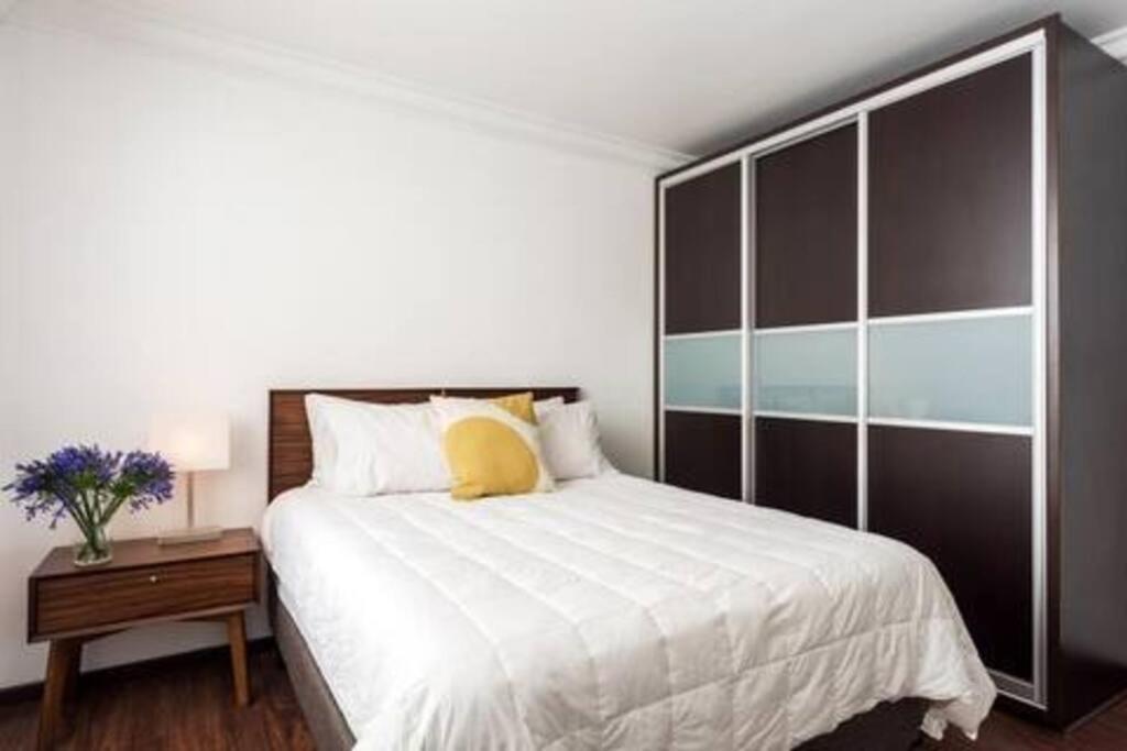 מקסיקו סיטי Condesa Residence Campeche 5 Modern Residence 2Br 1Ba Apartment Emphasizing Open Airy Spaces In Campeche מראה חיצוני תמונה
